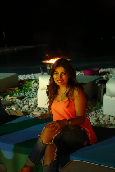 Opening of Tonic Cafe Bar at White Beach 
