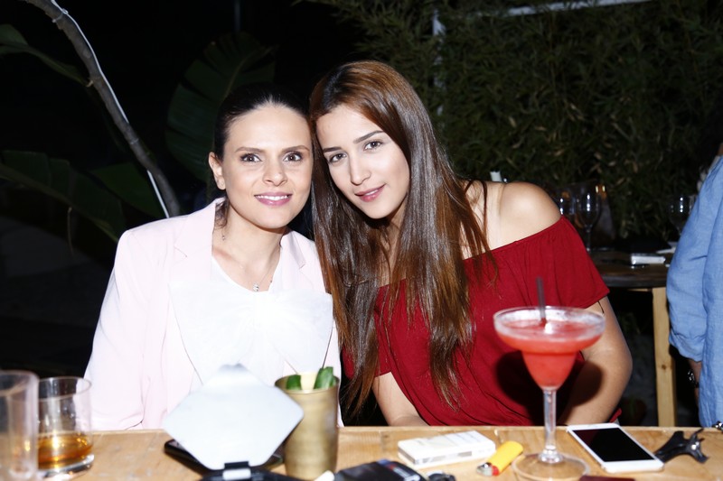 Opening of Tonic Cafe Bar at White Beach 
