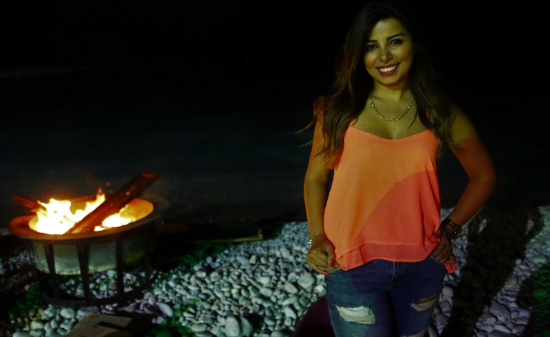 Opening of Tonic Cafe Bar at White Beach 