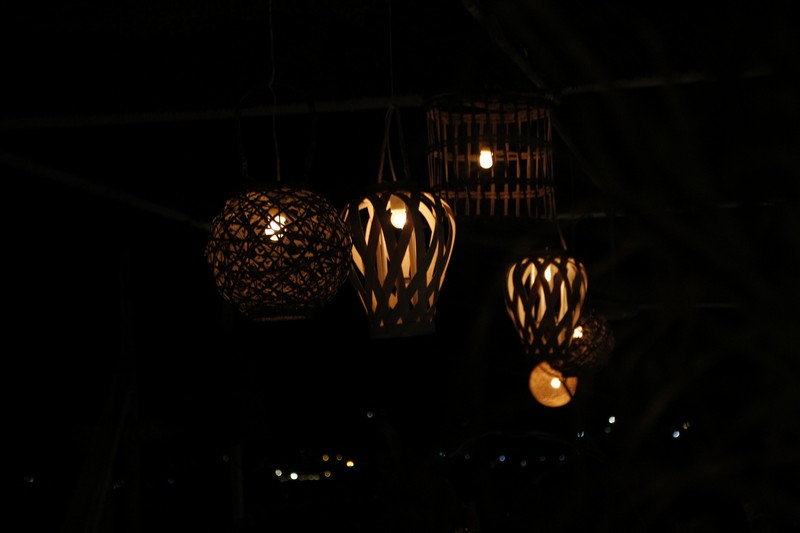 Opening of Tonic Cafe Bar at White Beach 