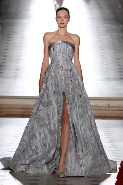 Tony Ward Couture Fall Winter 2017-18 collection