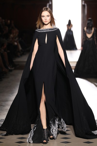 Tony Ward Spring Summer 2016 Collection at PFW