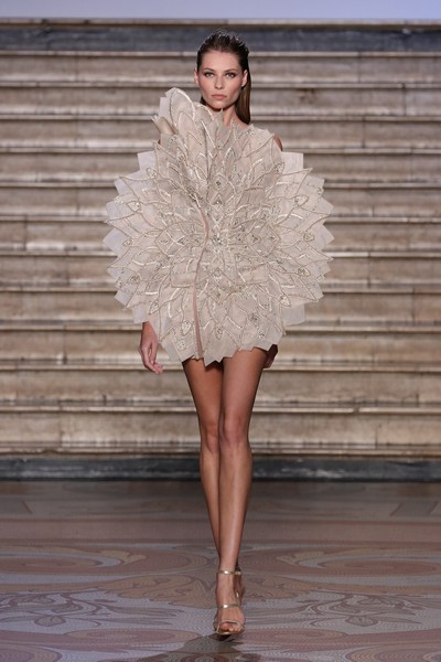 Tony Ward Couture SS2020 Collection 