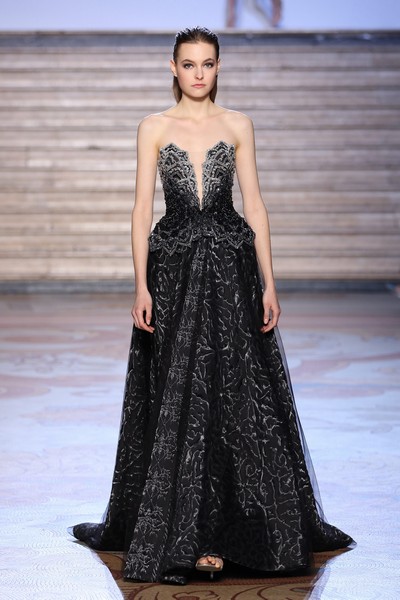 Tony Ward Couture SS2020 Collection 