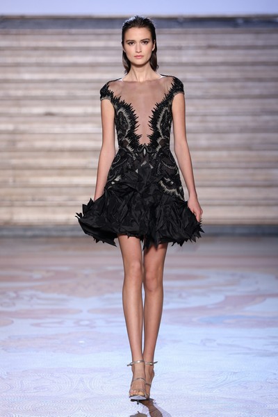 Tony Ward Couture SS2020 Collection 