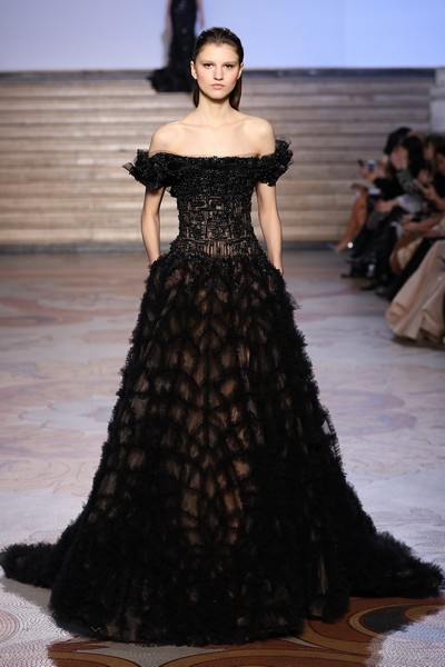 Tony Ward Couture SS2020 Collection 
