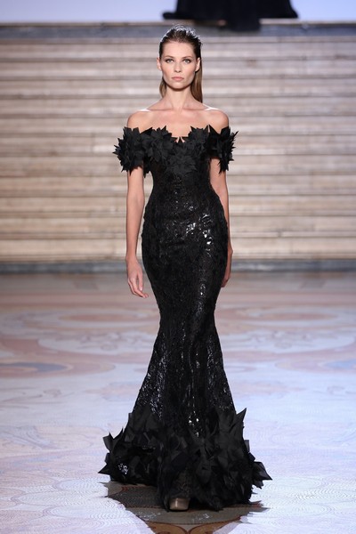 Tony Ward Couture SS2020 Collection 