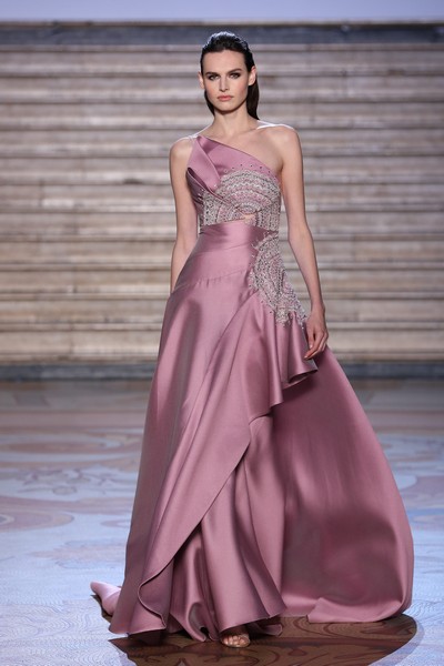 Tony Ward Couture SS2020 Collection 