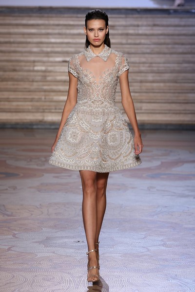 Tony Ward Couture SS2020 Collection 
