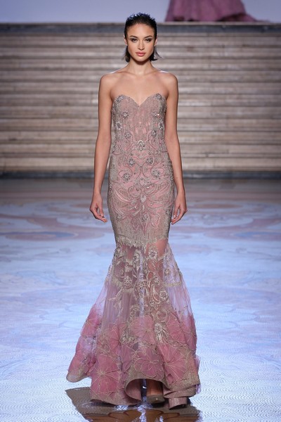 Tony Ward Couture SS2020 Collection 