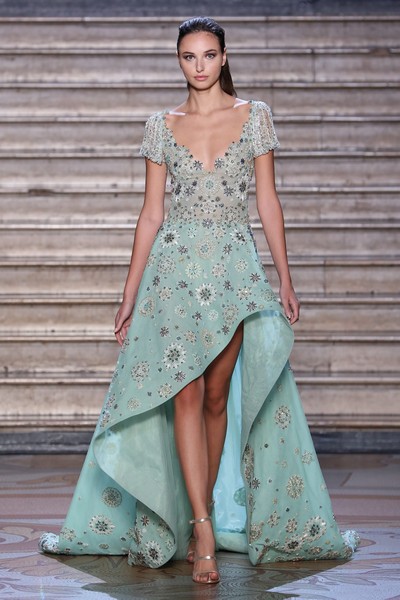 Tony Ward Couture SS2020 Collection 
