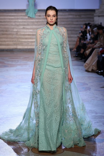 Tony Ward Couture SS2020 Collection 