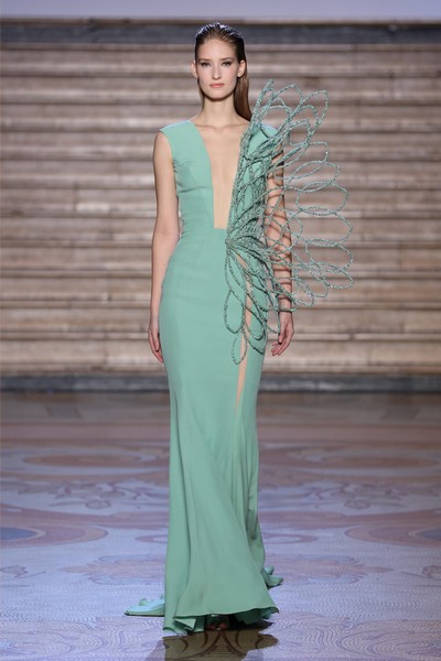 Tony Ward Couture SS2020 Collection 