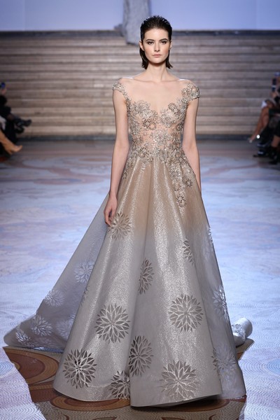 Tony Ward Couture SS2020 Collection 