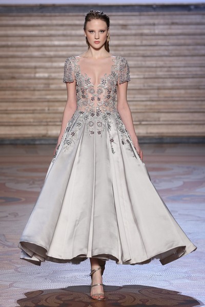 Tony Ward Couture SS2020 Collection 
