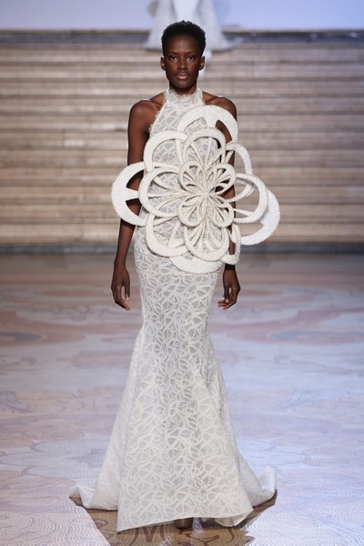 Tony Ward Couture SS2020 Collection 