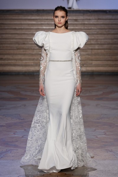Tony Ward Couture SS2020 Collection 