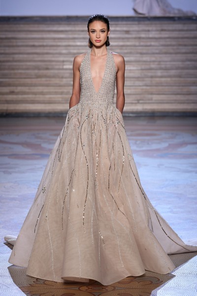 Tony Ward Couture SS2020 Collection 