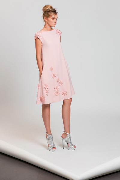 Tony Ward Ready To Wear Spring Summer 2017 Collection