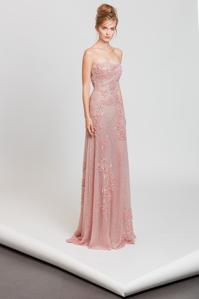 Tony Ward Ready To Wear Spring Summer 2017 Collection