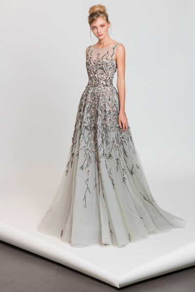 Tony Ward Ready To Wear Spring Summer 2017 Collection
