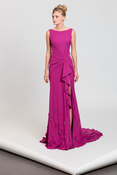 Tony Ward Ready To Wear Spring Summer 2017 Collection