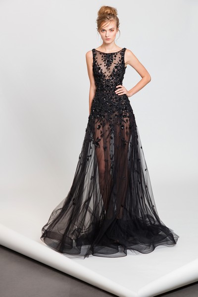 Tony Ward Ready To Wear Spring Summer 2017 Collection