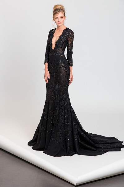 Tony Ward Ready To Wear Spring Summer 2017 Collection