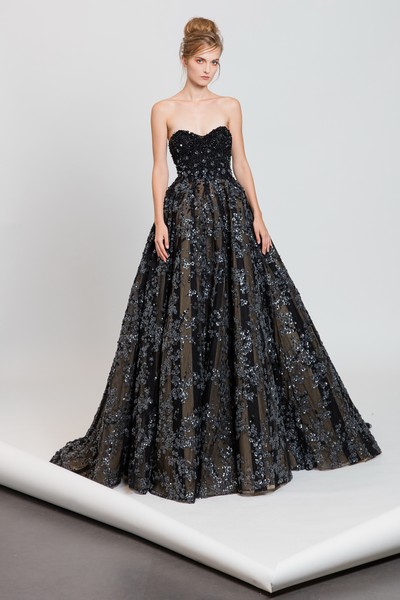 Tony Ward Ready To Wear Spring Summer 2017 Collection