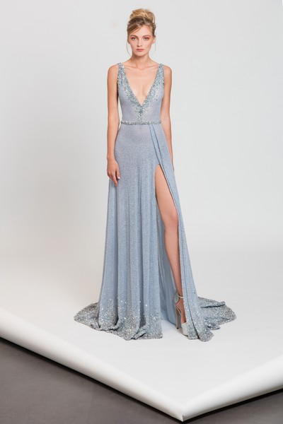 Tony Ward Ready To Wear Spring Summer 2017 Collection