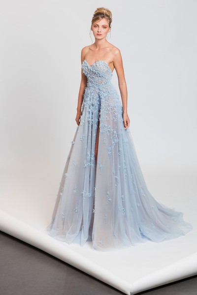 Tony Ward Ready To Wear Spring Summer 2017 Collection
