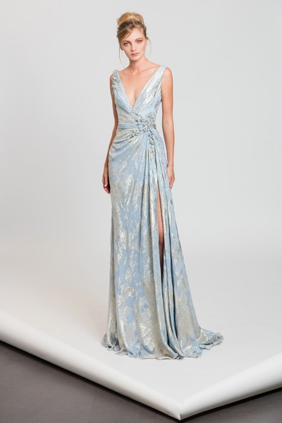 Tony Ward Ready To Wear Spring Summer 2017 Collection