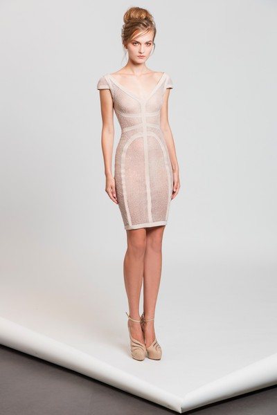 Tony Ward Ready To Wear Spring Summer 2017 Collection
