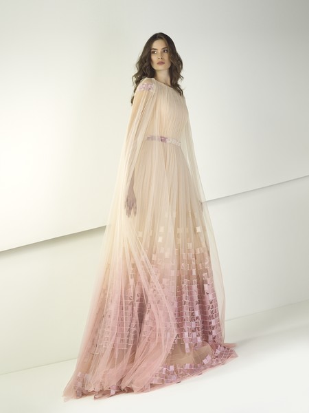 Tony Ward RTW SS18 Collection