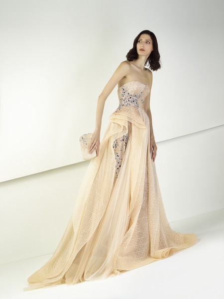 Tony Ward RTW SS18 Collection