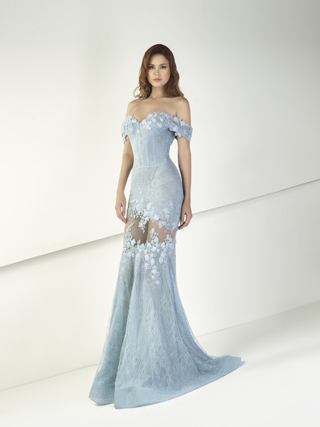 Tony Ward RTW SS18 Collection