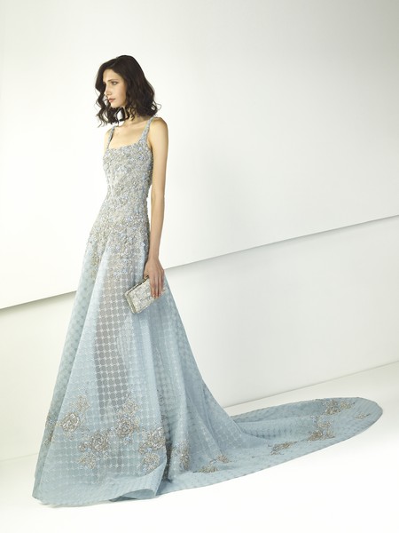 Tony Ward RTW SS18 Collection