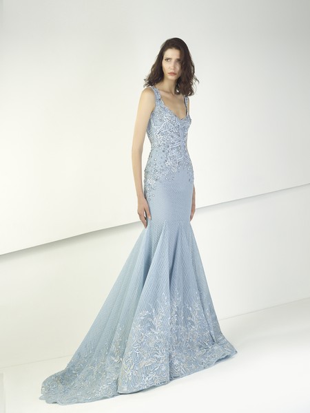 Tony Ward RTW SS18 Collection