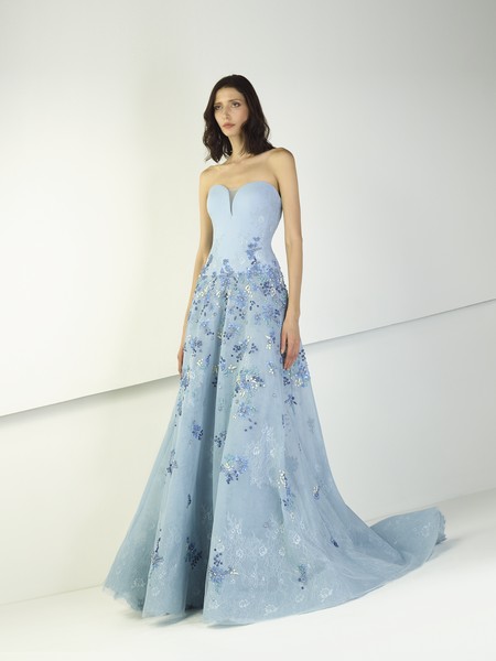 Tony Ward RTW SS18 Collection