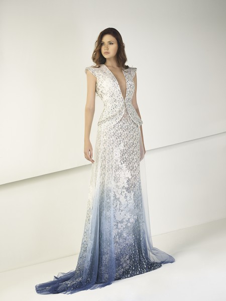 Tony Ward RTW SS18 Collection