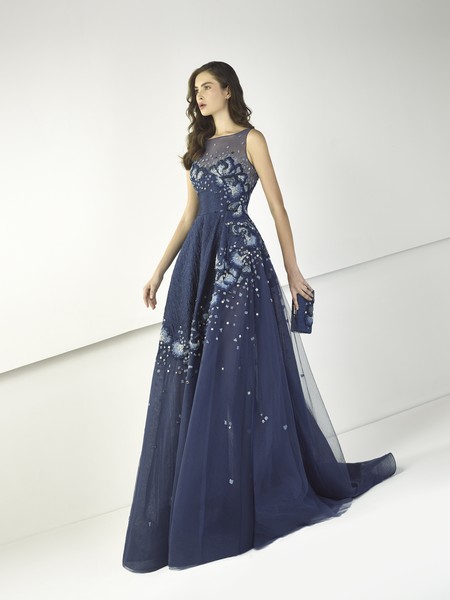 Tony Ward RTW SS18 Collection