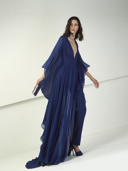 Tony Ward RTW SS18 Collection