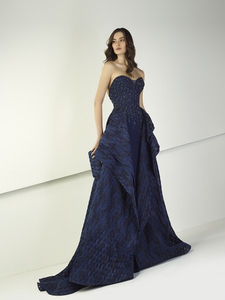 Tony Ward RTW SS18 Collection