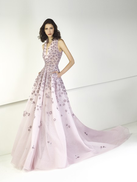 Tony Ward RTW SS18 Collection