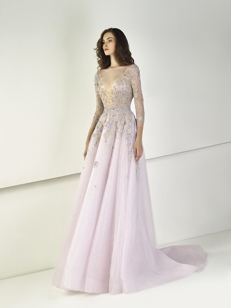 Tony Ward RTW SS18 Collection