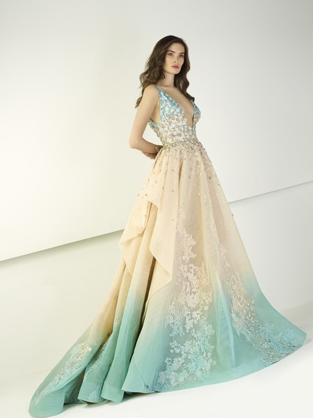 Tony Ward RTW SS18 Collection