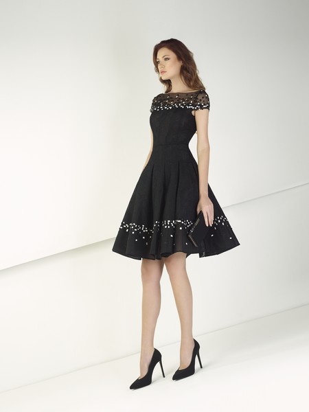 Tony Ward RTW SS18 Collection