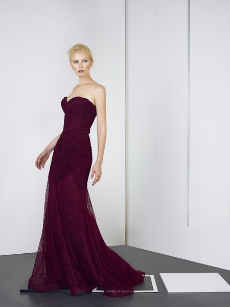 Tony Ward Spring Summer 2019 Collection
