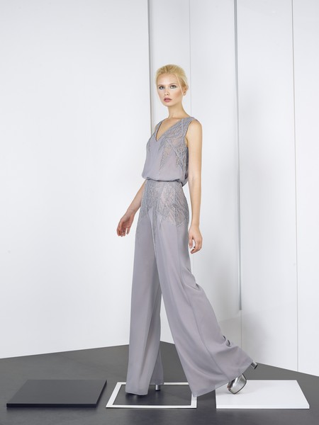 Tony Ward Spring Summer 2019 Collection