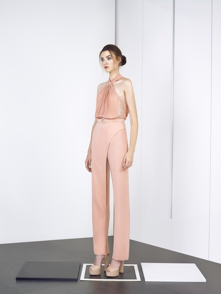 Tony Ward Spring Summer 2019 Collection